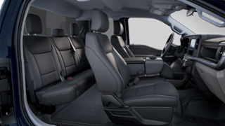 2025 Ford Super Duty® Internal Image 1
